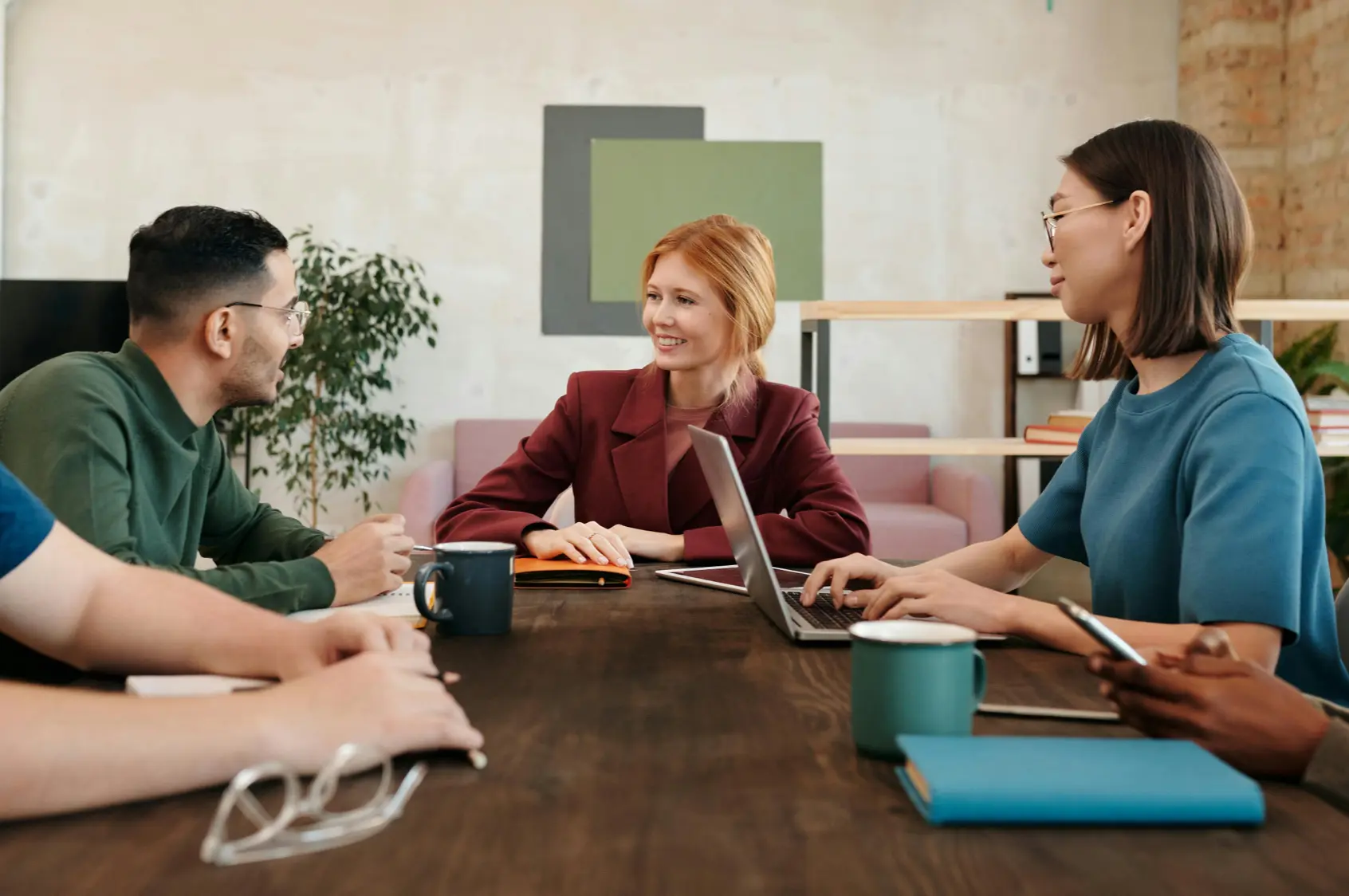 formación bonificada para empresas